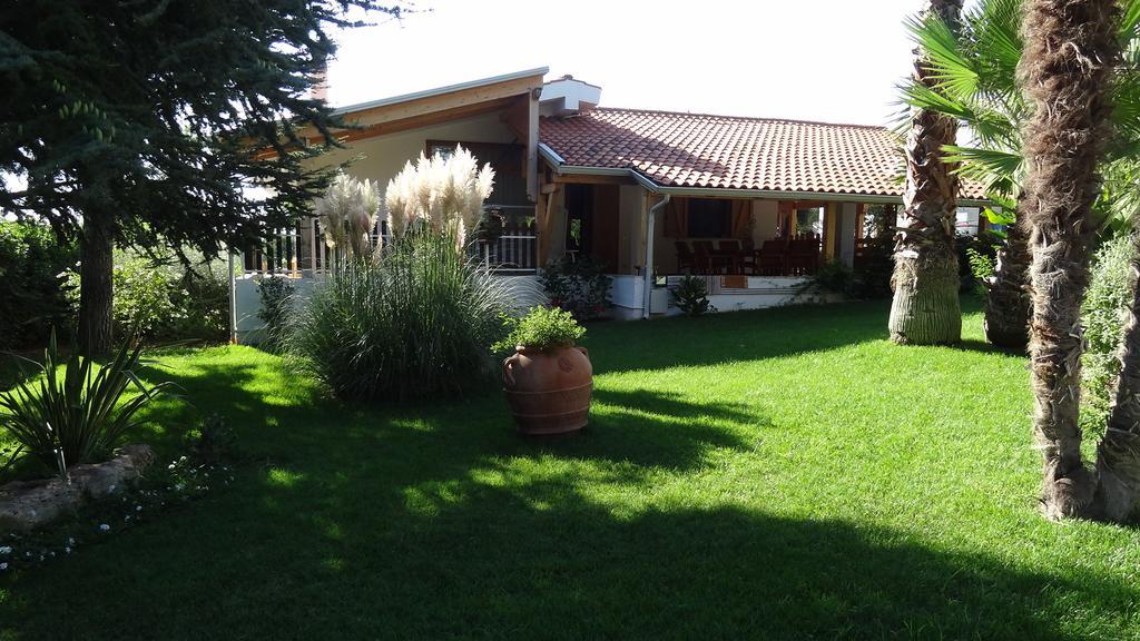 Bed And Breakfast La Casetta Monopoli Exterior photo