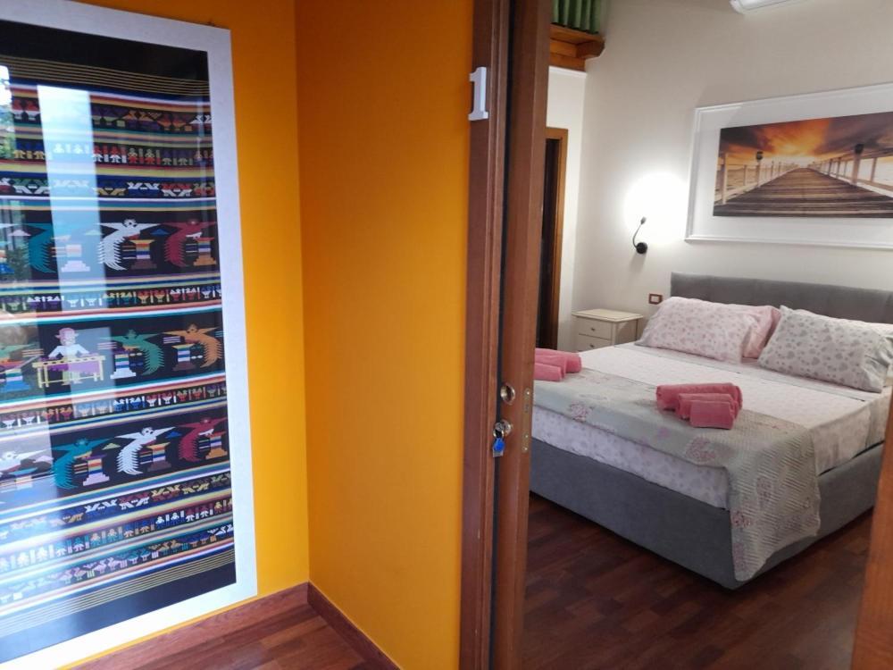 Bed And Breakfast La Casetta Monopoli Exterior photo