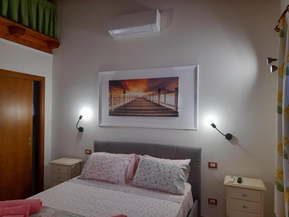 Bed And Breakfast La Casetta Monopoli Exterior photo