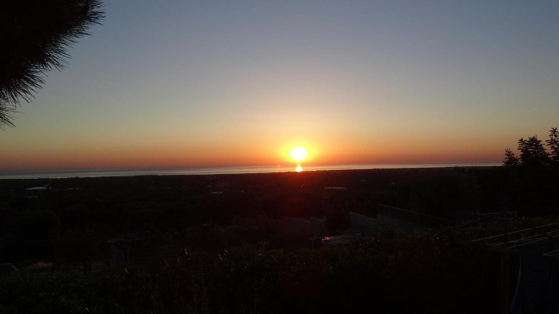 Bed And Breakfast La Casetta Monopoli Exterior photo