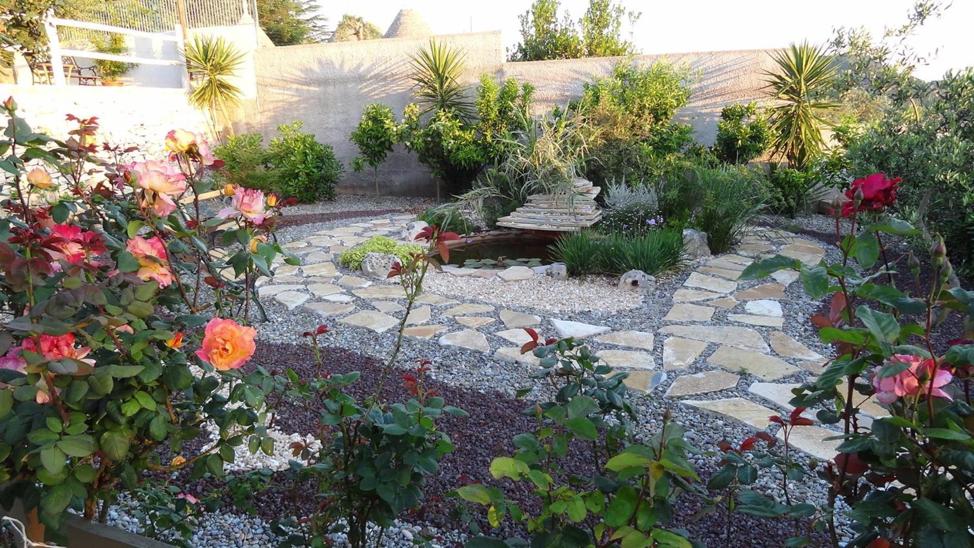 Bed And Breakfast La Casetta Monopoli Exterior photo