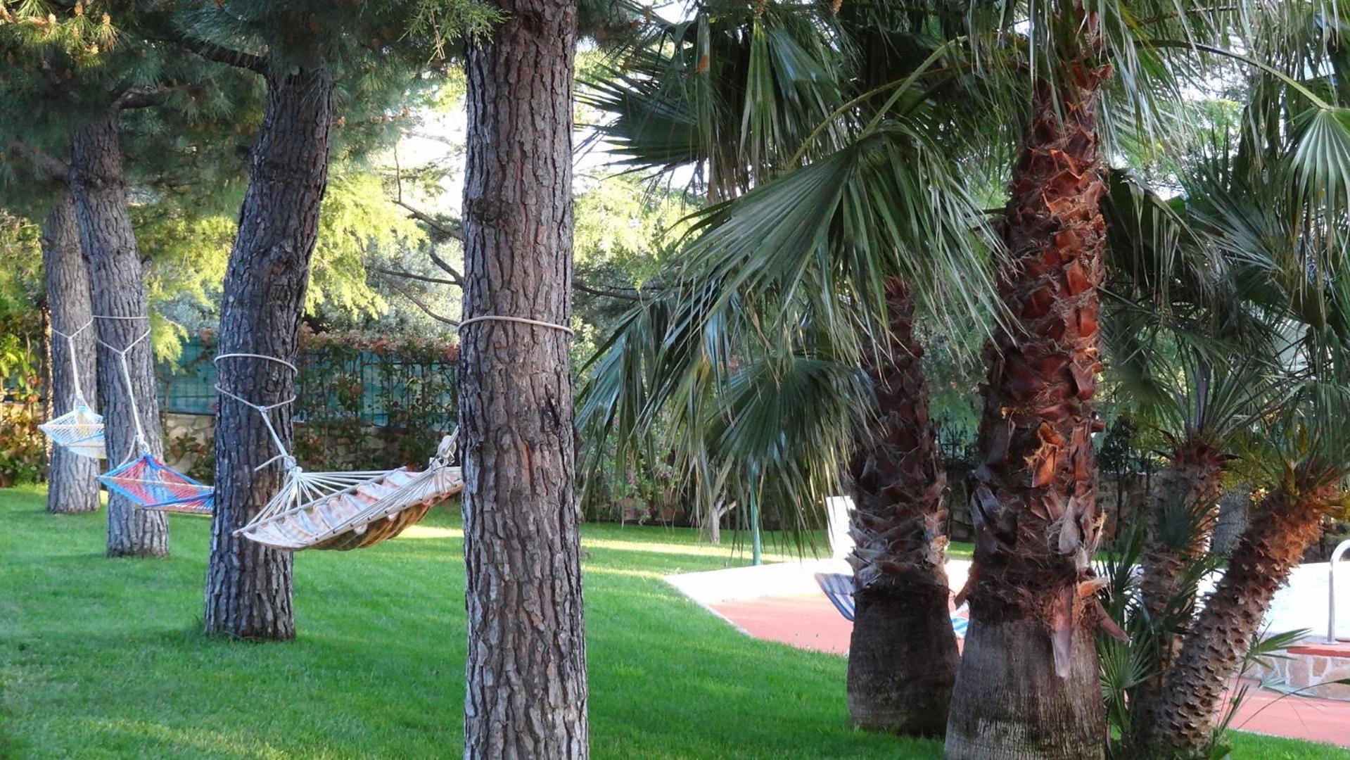 Bed And Breakfast La Casetta Monopoli Exterior photo