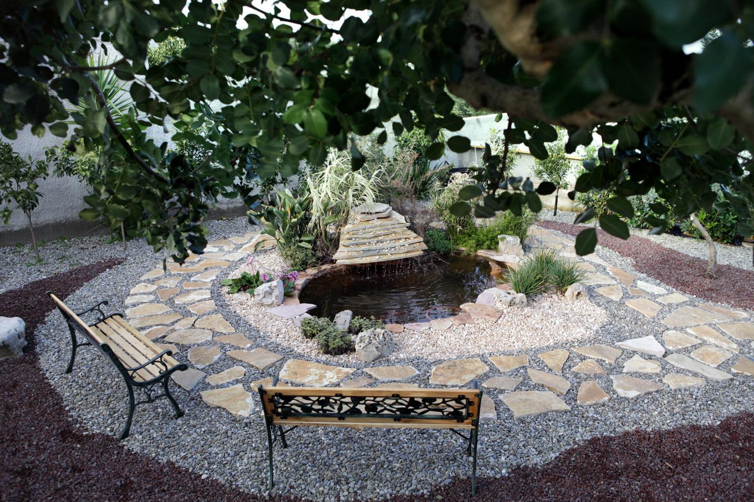 Bed And Breakfast La Casetta Monopoli Exterior photo