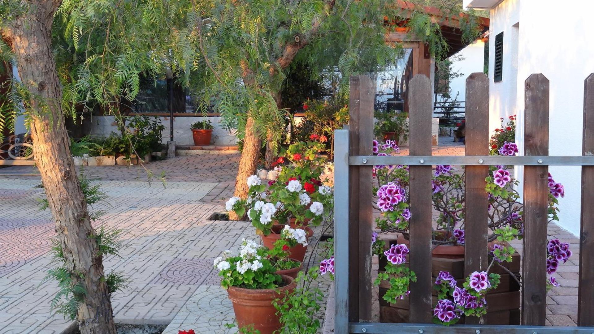 Bed And Breakfast La Casetta Monopoli Exterior photo