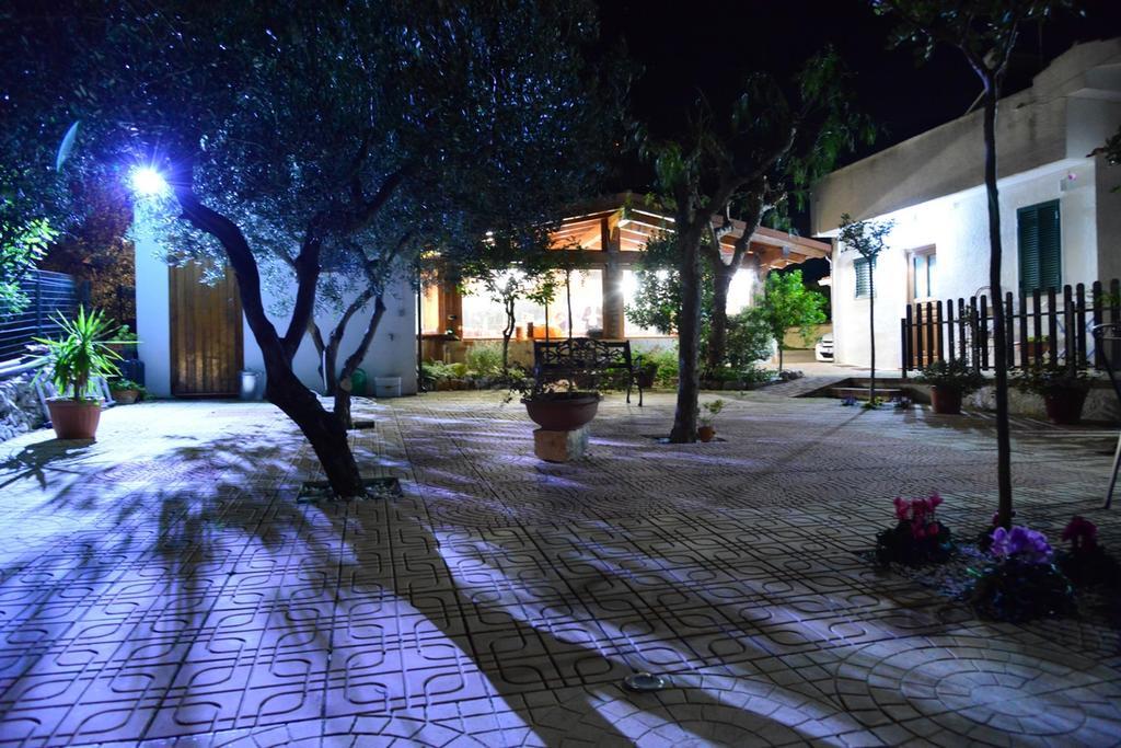 Bed And Breakfast La Casetta Monopoli Exterior photo