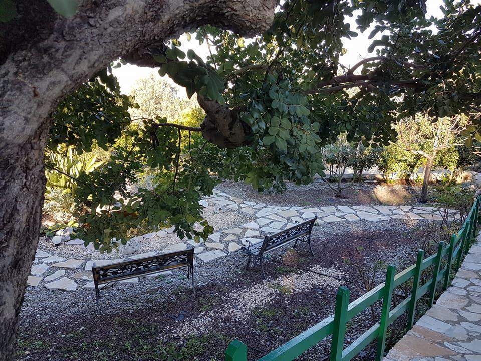 Bed And Breakfast La Casetta Monopoli Exterior photo