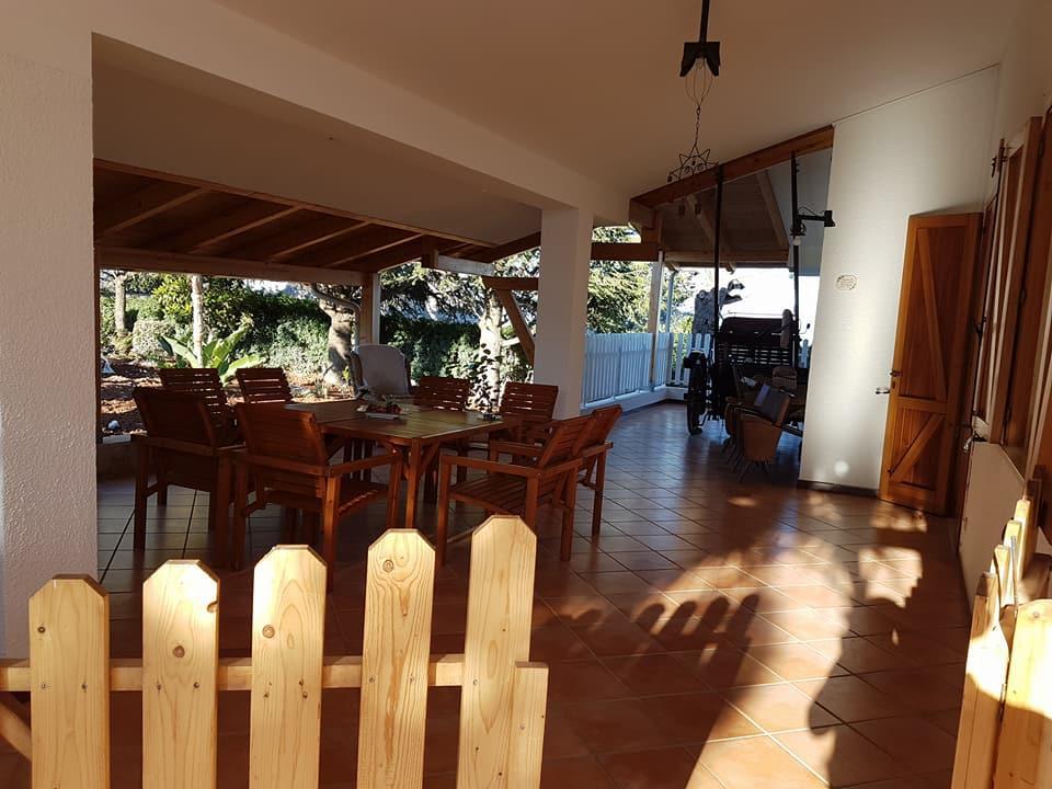 Bed And Breakfast La Casetta Monopoli Exterior photo