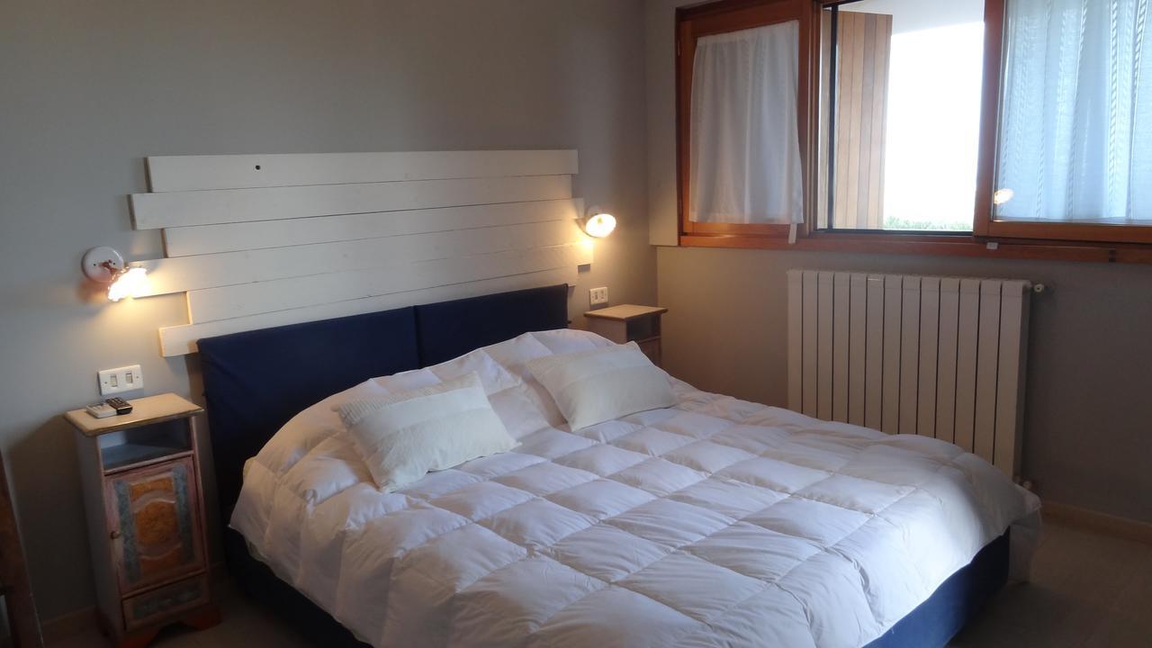 Bed And Breakfast La Casetta Monopoli Exterior photo