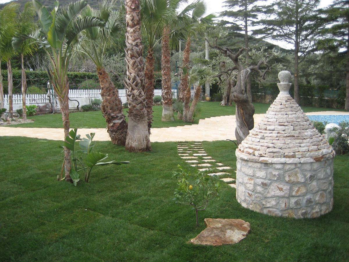 Bed And Breakfast La Casetta Monopoli Exterior photo