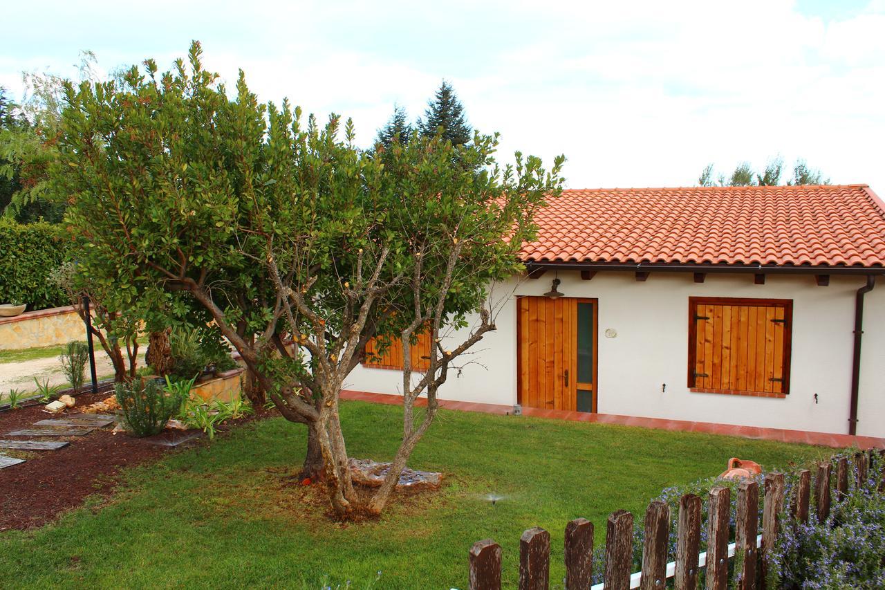 Bed And Breakfast La Casetta Monopoli Exterior photo